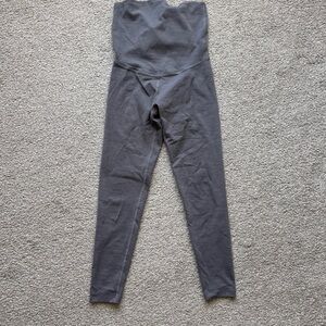 Beyond Yoga Maternity Legging